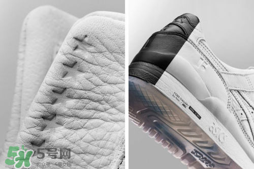 foss與asics tiger聯(lián)名foss gallery運(yùn)動(dòng)鞋多少錢？