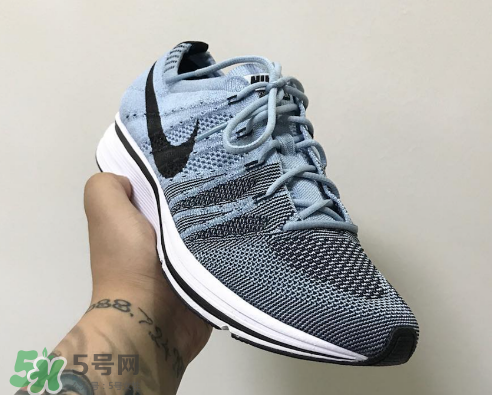 nike flyknit trainer cirrus blue什么時候發(fā)售？