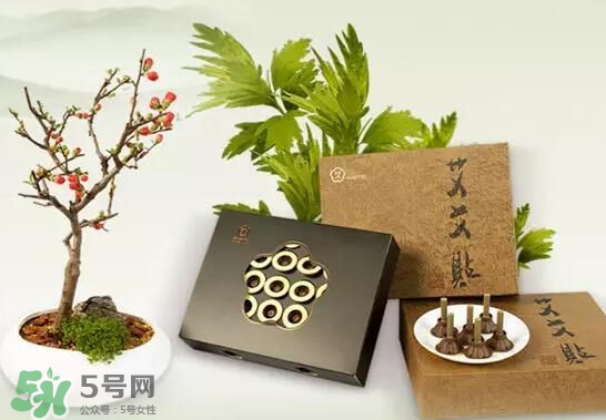 艾灸貼多少錢一盒?？艾灸貼一盒60裝多少錢？