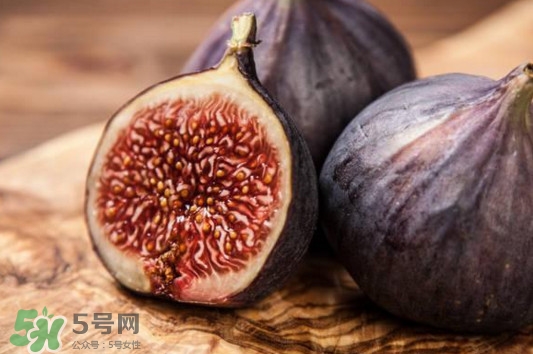無花果喜陽還是喜陰植物？無花果吃多會怎么樣