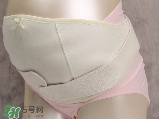 托腹帶幾個(gè)月開始用？托腹帶什么時(shí)候開始用？