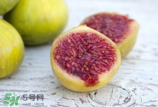 無花果能治痔瘡嗎？無花果怎樣吃治痔瘡？