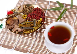 三伏天喝中藥好嗎？三伏天為什么不能喝中藥？