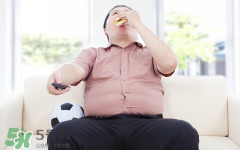肥胖會影響性功能嗎？男人肥胖影響性生活嗎？