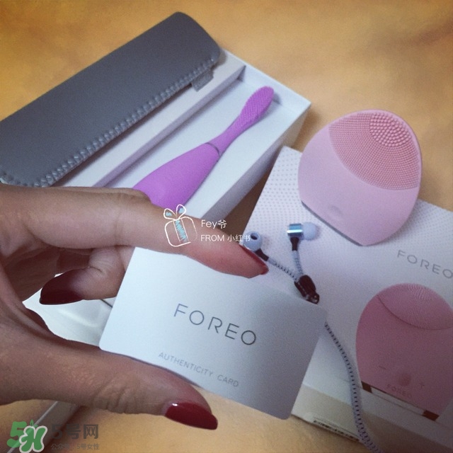 foreo issa牙刷怎么樣？foreo issa牙刷怎么用？