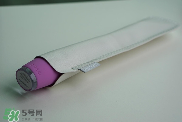 foreo issa牙刷怎么樣？foreo issa牙刷怎么用？