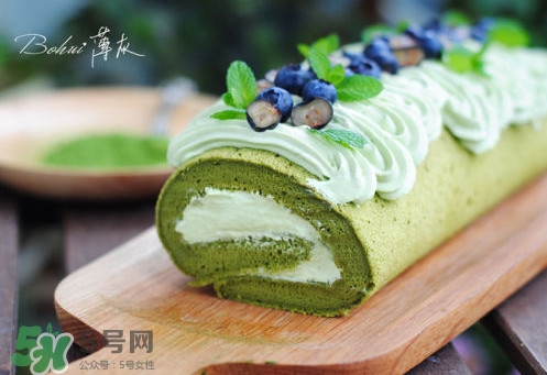 抹茶粉怎么沖來喝？抹茶的正確食用方法