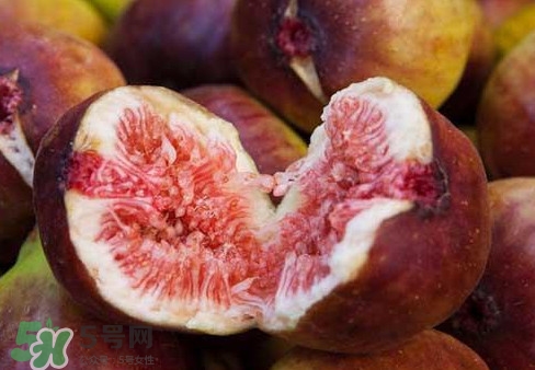 無花果能治痔瘡嗎？無花果怎樣吃治痔瘡？