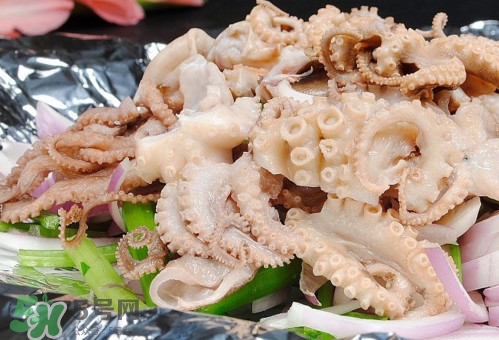八爪魚(yú)可以生吃嗎？八爪魚(yú)生吃有寄生蟲(chóng)嗎