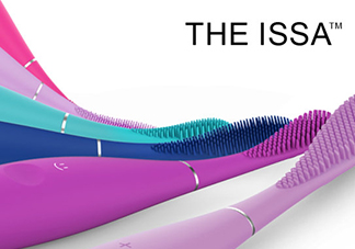 foreo issa牙刷怎么樣？foreo issa牙刷怎么用？