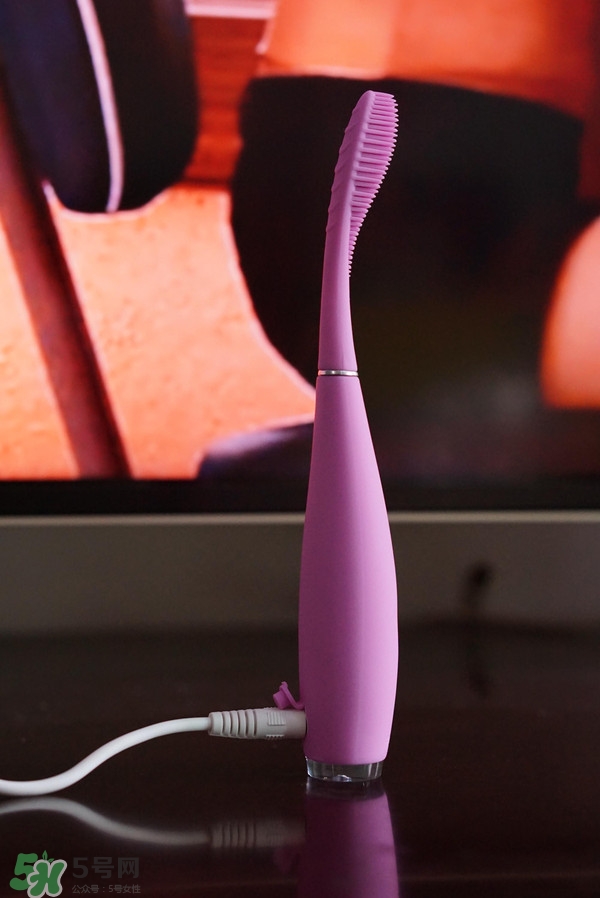 foreo issa牙刷怎么樣？foreo issa牙刷怎么用？