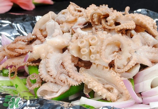 八爪魚怎么做好吃？八爪魚怎么保存