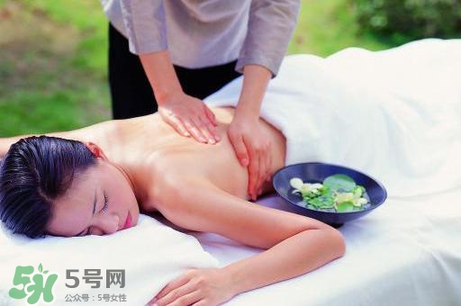 男技師工資高嗎？男按摩師好找工作嗎？