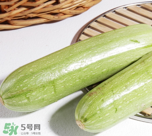 西葫蘆發(fā)苦是怎么回事？西葫蘆發(fā)苦能吃嗎