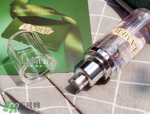 海藍(lán)之謎調(diào)理舒緩噴霧多少錢_專柜價格