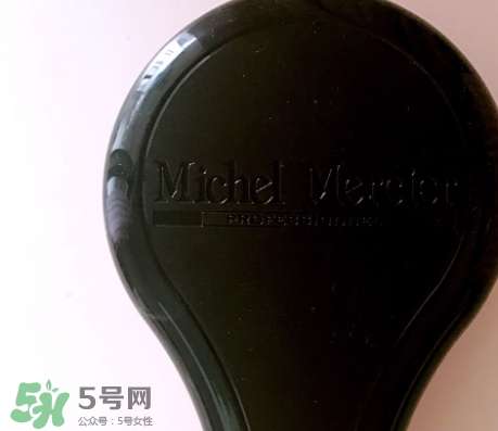 michel mercier魔法梳怎么用？mm魔法梳使用心得