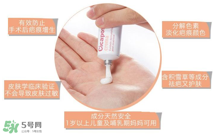 Isdin怡思丁去疤效果怎么樣？Isdin怡思丁去疤痕有效嗎？