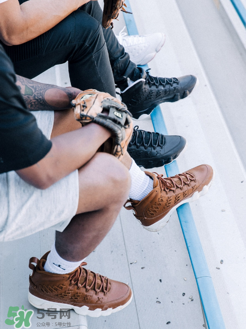 air jordan 9 baseball怎么買？aj9棒球特別款球鞋發(fā)售店鋪