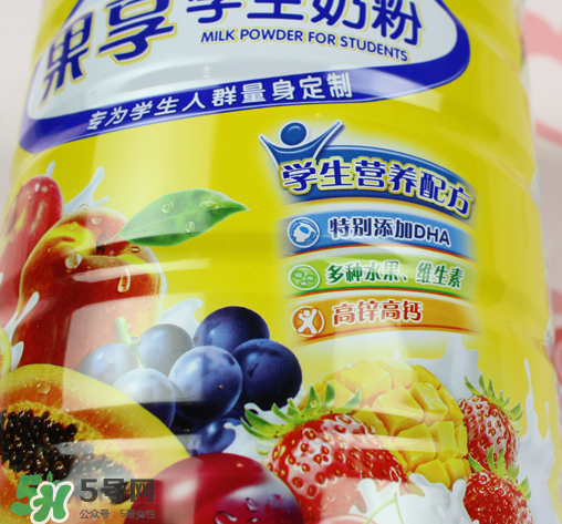 伊利果享學(xué)生奶粉怎么樣？伊利果享學(xué)生奶粉好喝嗎？