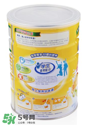 伊利果享學生奶粉怎么樣？伊利果享學生奶粉好喝嗎？