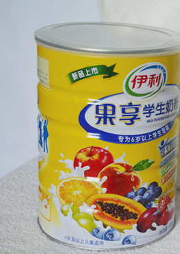 伊利學生奶粉保質(zhì)期多長？伊利學生奶粉生產(chǎn)日期怎么看？