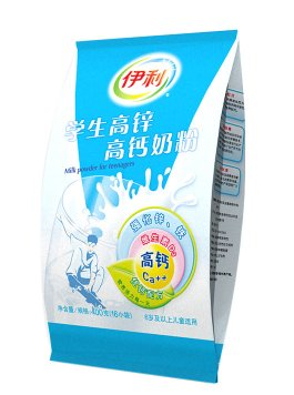 伊利學生奶粉保質(zhì)期多長？伊利學生奶粉生產(chǎn)日期怎么看？
