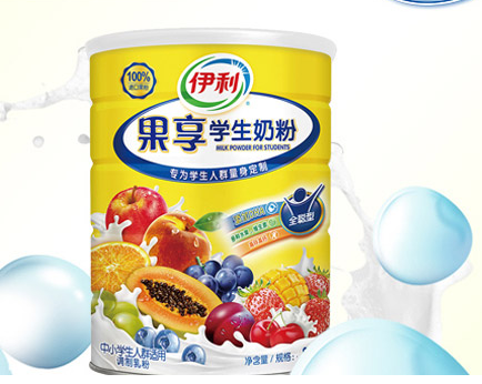 伊利學生奶粉保質(zhì)期多長？伊利學生奶粉生產(chǎn)日期怎么看？