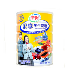 伊利學生奶粉保質(zhì)期多長？伊利學生奶粉生產(chǎn)日期怎么看？