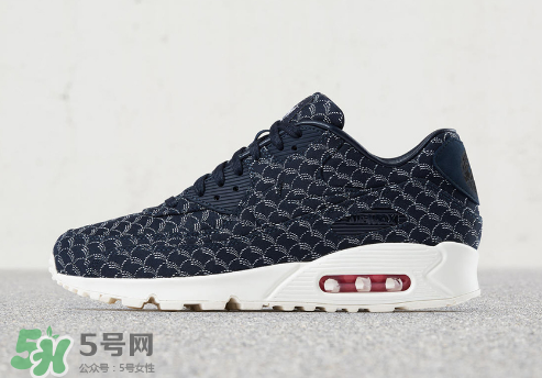 nikeid日本風(fēng)格圖案丹寧布定制有哪幾款鞋子？