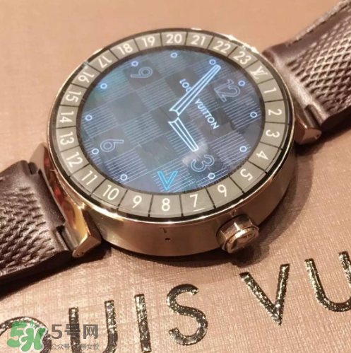 lv智能手表多少錢？lv智能手表專柜價格