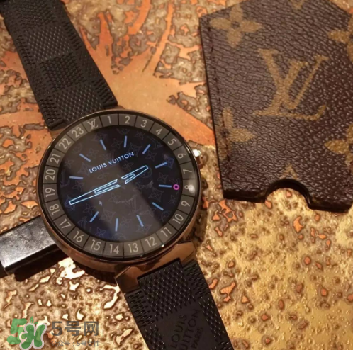 lv智能手表多少錢？lv智能手表專柜價格