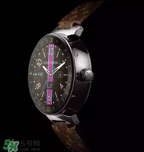 lv智能手表有哪些功能？lv智能手表功能介紹