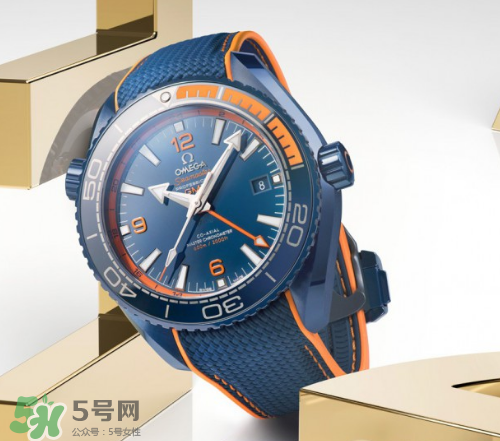 omega碧海之藍腕表多少錢？歐米茄碧海之藍手表專柜價格