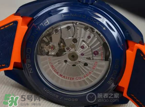 omega碧海之藍腕表多少錢？歐米茄碧海之藍手表專柜價格
