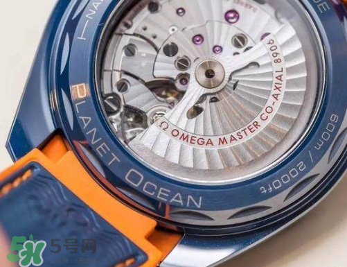 omega碧海之藍腕表怎么樣？歐米茄碧海之藍手表好不好？