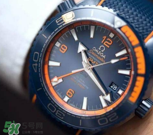omega碧海之藍腕表怎么樣？歐米茄碧海之藍手表好不好？