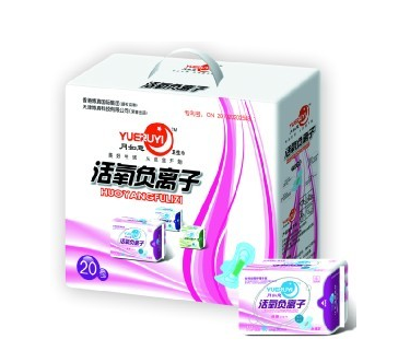 月如意衛(wèi)生巾好不好用？月如意衛(wèi)生巾怎么樣？