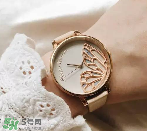 olivia burton是什么牌子？olivia burton手表怎么樣？