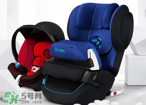 cybex安全座椅怎么樣？cybex安全座椅好不好？