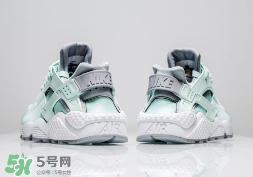 nike air huarache igloo配色怎么樣_好看嗎？