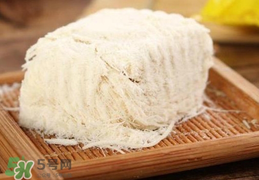做龍須糖麥芽糖怎么熬？龍須酥怎么吃