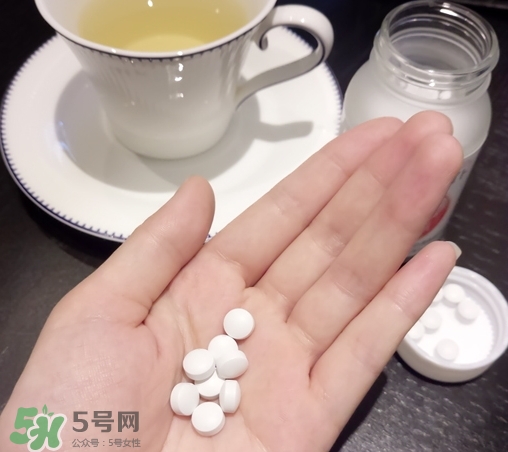 資生堂美白丸有用嗎？資生堂美白丸效果如何？