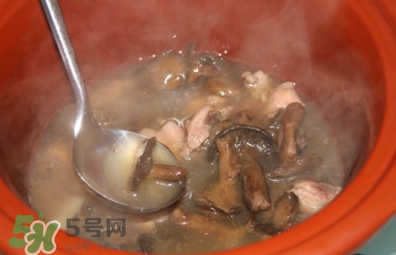 重陽菌孕婦可以吃嗎？重陽菌怎樣保存才新鮮