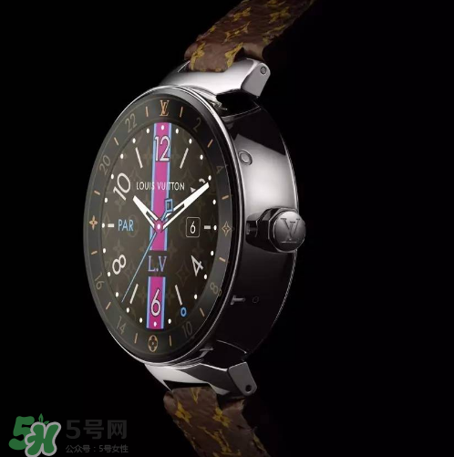 lv智能手表怎么樣？lv智能手表好不好？