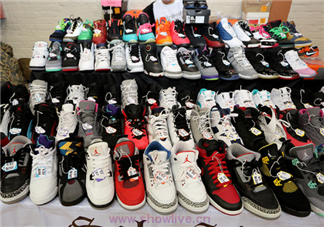 2017sneaker con香港站地址在哪里？sneaker con香港站場館地址