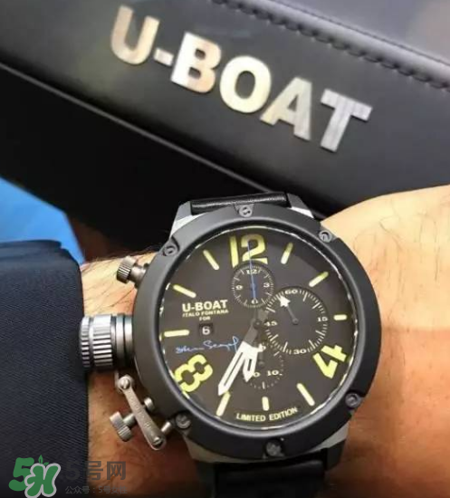 u-boat是什么牌子？uboat手表怎么樣？