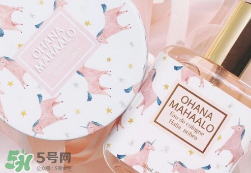 ohana mahaalo香水是什么牌子？ohana mahaalo在哪買？