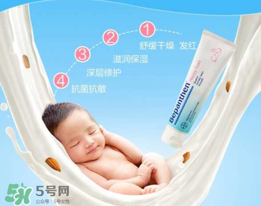 Bepanthen護(hù)臀膏怎么用？Bepanthen護(hù)臀膏怎么樣？