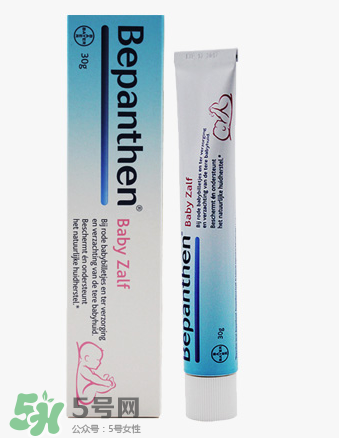 拜耳Bepanthen濕疹膏有效嗎？拜耳Bepanthen濕疹膏怎么樣？