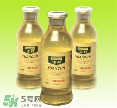 蘋果醋什么牌子好？蘋果醋什么時候喝減肥？
